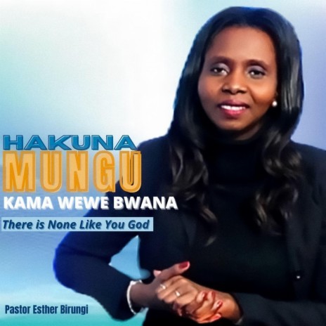 Hakuna Mungu Kama Wewe Bwana | Boomplay Music