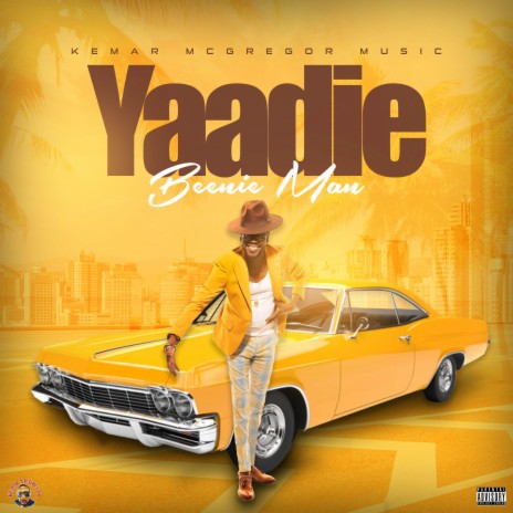 Yaadie | Boomplay Music