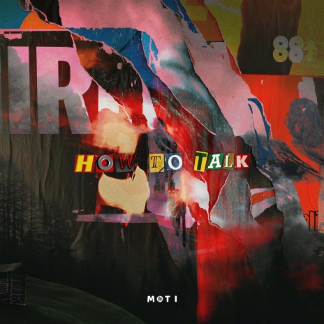 How To Talk | Boomplay Music