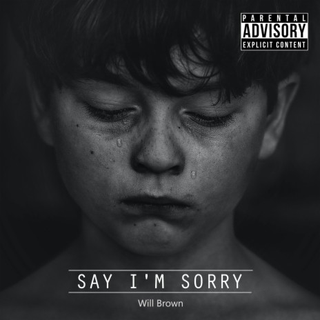Say I'm Sorry | Boomplay Music