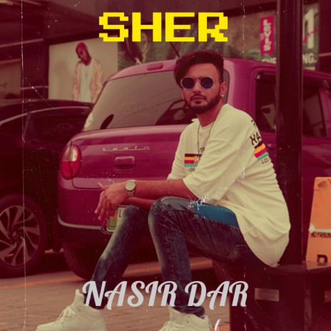 Sher | Boomplay Music