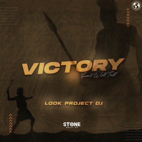 Victory (Giant Will Fall) | Boomplay Music