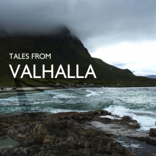 Tales from Valhalla: Dark Viking Music