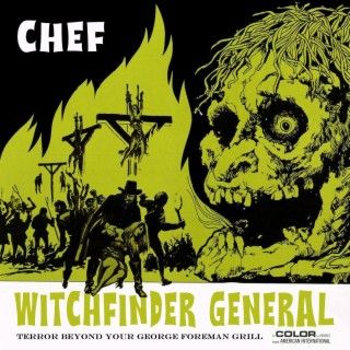 Witchfinder General