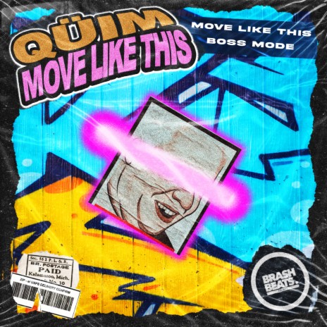 Move Like This (Radio Edit)