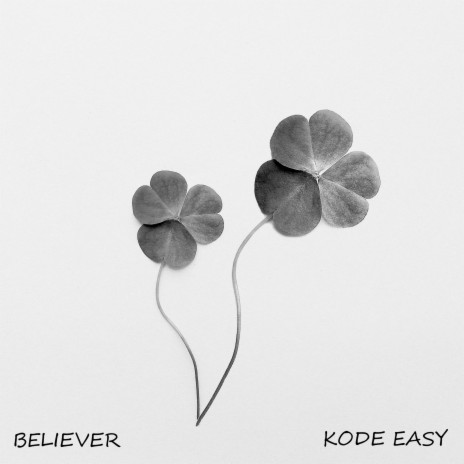 BELIEVER | Boomplay Music