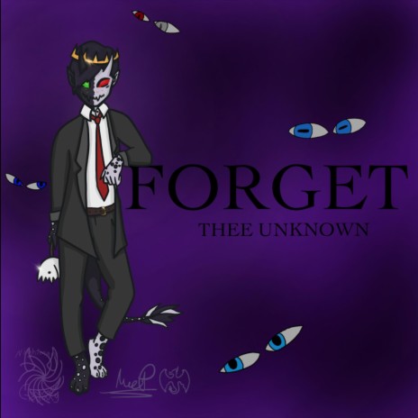 Forget. | Boomplay Music