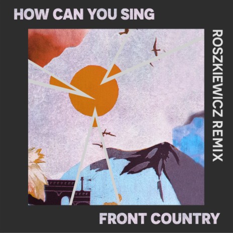 How Can You Sing | Boomplay Music