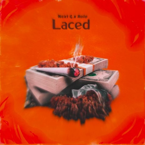 Laced ft. RR3 | Boomplay Music