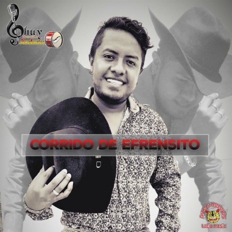 Corrido De Efrensito | Boomplay Music