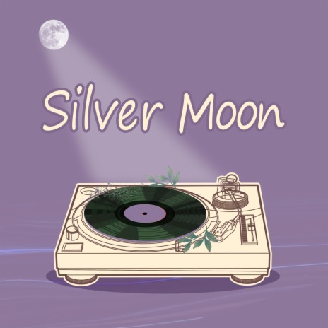 Silver Moon | Boomplay Music