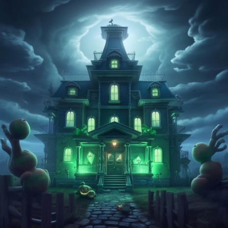 Luigi's Mansion Theme (From Luigi's Mansion) | Boomplay Music