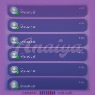 Missed Calls lyrics | Boomplay Music