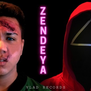 Zendeya