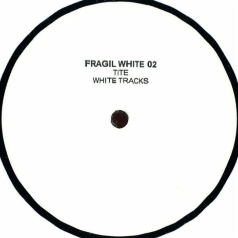 White Track #3