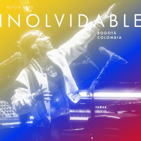 Underdog (Live From Movistar Arena Bogota, Colombia) | Boomplay Music