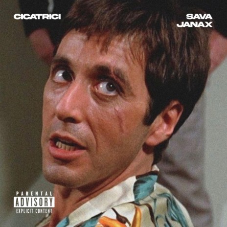 Cicatrici ft. Janax | Boomplay Music
