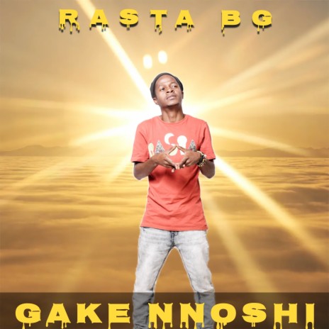 Gake Nnoshi | Boomplay Music