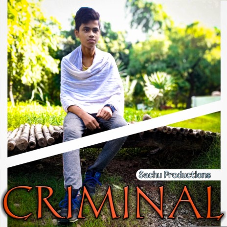 CRIMINAL | Boomplay Music