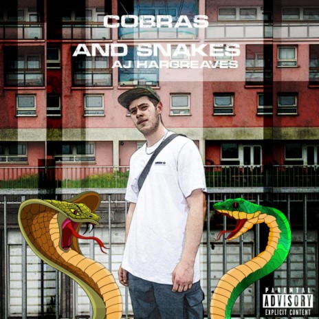 Cobras and Snakes | Boomplay Music