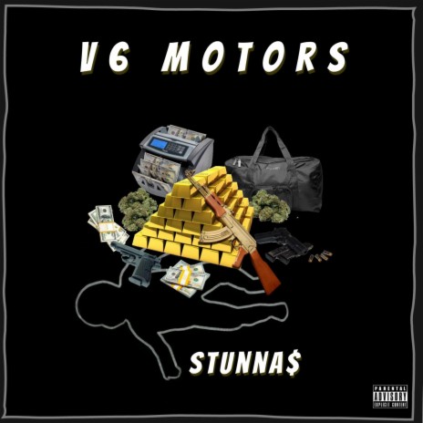V6 Motors | Boomplay Music