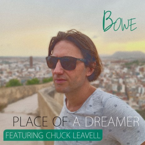 Place of a Dreamer ft. Chuck Leavell | Boomplay Music