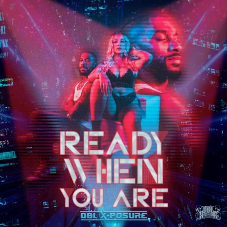 Ready When You Are | Boomplay Music