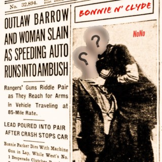 Bonnie N' Clyde