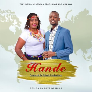 Hande (feat. Roe Makawa)