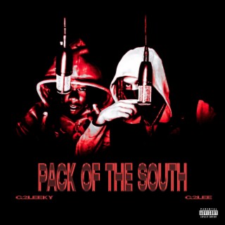 Pack Of The South