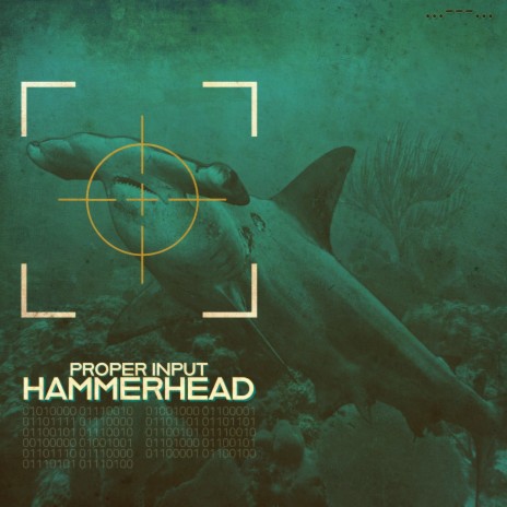 Hammerhead | Boomplay Music