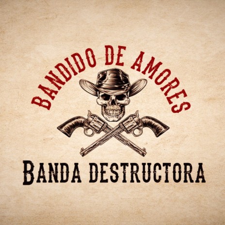Bandido De Amores (En Vivo)