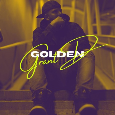 GOLDEN ft. Alexander Star | Boomplay Music