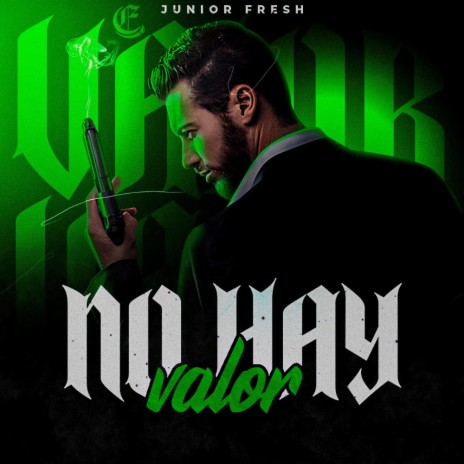 No Hay Valor | Boomplay Music