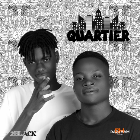 Quartier | Boomplay Music