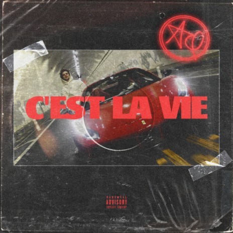 C'est La Vie | Boomplay Music