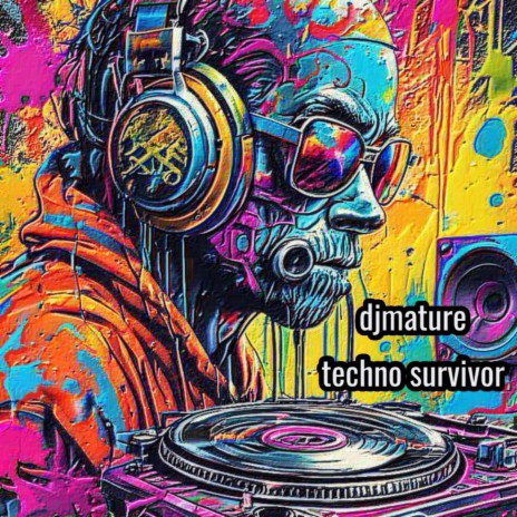 techno survivor | Boomplay Music