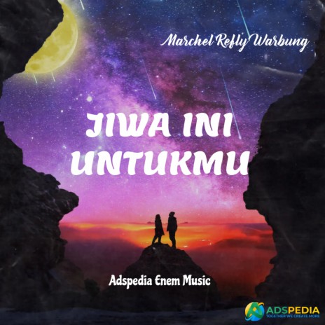 JIWA INI UNTUKMU | Boomplay Music