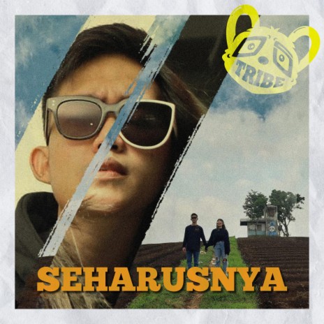 Seharusnya | Boomplay Music