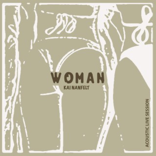 Woman (Acoustic Live Version)