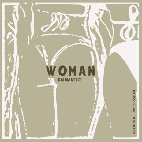 Woman (Acoustic Live Version) | Boomplay Music