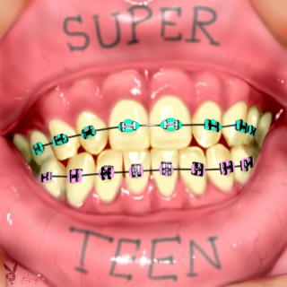 Superteen