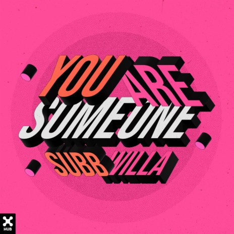 You Are Someone ft. Willa | Boomplay Music