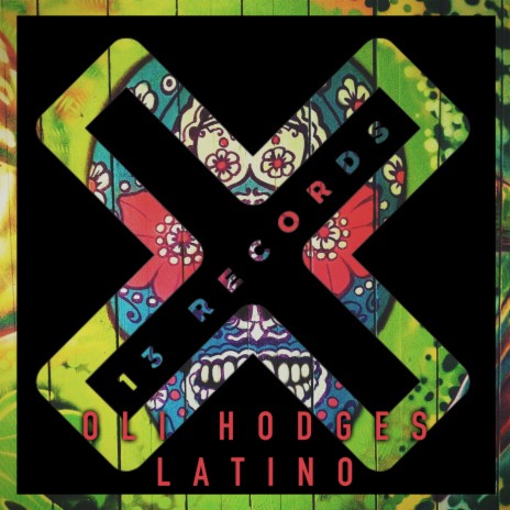 Latino (Radio Mix)