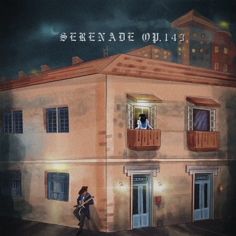 Serenade Op. 143 | Boomplay Music