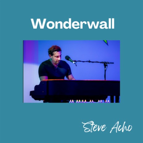 Wonderwall | Boomplay Music