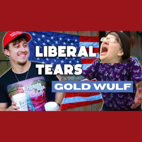 Liberal Tears | Boomplay Music