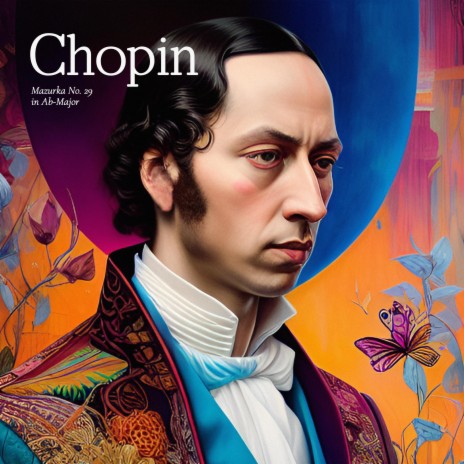 Chopin: Mazurka No. 29 in Ab-Major