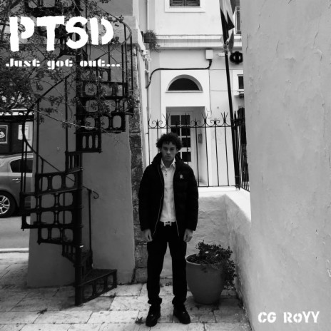 PTSD | Boomplay Music