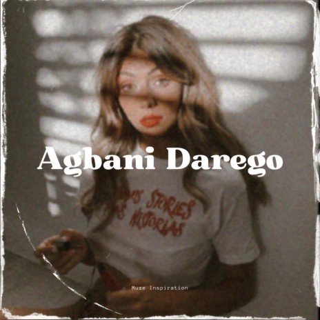 Agbani Darego